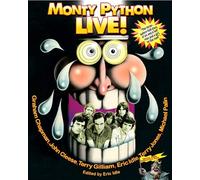 Monty Python Live!