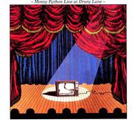 Monty Python - Live at a Drury Lane