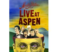 Monty Python Live At Aspen