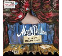 Monty Python - Live at Drury Lane (Ltd. Edition) [VINYL]