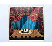 Monty Python - LIVE AT DRURY LANE LP (VINYL) UK CHARISMA 1974