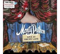 Monty Python – Live at Drury Lane – Limited Picture Disc Vinyl