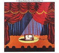 Monty Python - Live At Drury Lane [VINYL]