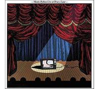 Monty Python - Live at Drury Lane [Vinyl LP] [VINYL]