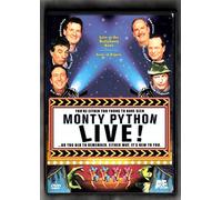 Monty Python ~ Live at Hollywood Bowl and Aspen [DVD] (2001) Monty Python Cast