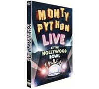 Monty python, live at the hollywood bowl