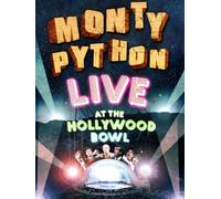 Monty Python - Live At The Hollywood Bowl