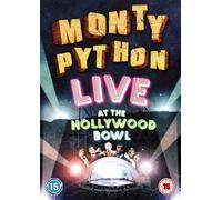 Monty Python: Live At The Hollywood Bowl [DVD] [2007]