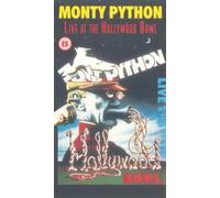 Monty Python Live at The Hollywood Bowl [VHS]