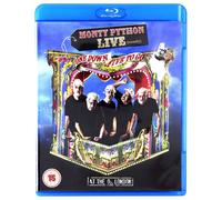 Monty Python - Live (mostly) one down five to go (Blu-ray) Monty Python