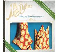 MONTY PYTHON - MATCHING TIE AND HANDKERCHIEF (2014 REISSUE) CD NEW