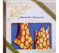 Monty Python - Matching Tie & Handkerchi