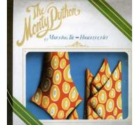 MONTY PYTHON - Matching Tie & Handkerchief