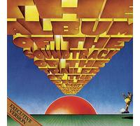 MONTY PYTHON: MONTY PYTHON'S HOLY GRAIL - CD