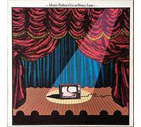 Monty Python - Monty Python Live At Drury Lane
