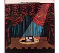 Monty Python - Monty Python / Monty Python Live At Drury Lane