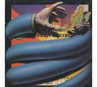 MONTY PYTHON - MONTY PYTHON / MONTY PYTHON'S PREVIOUS RECORD