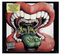 Monty Python Sings (Again), Monty Python, New