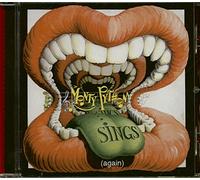 Monty Python - Monty Python Sings (Again)