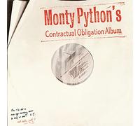 MONTY PYTHON - Monty Python's Contractual Obligation Album