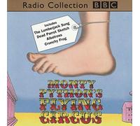 Monty Python's Flying Circus - Monty Python's Flying Circus (BBC Radio Collection)