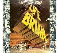 Monty Python - Monty Python's Life Of Brian (Yellow Vinyl) [VINYL]