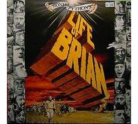 Monty Python - Monty Python's Life Of Brian (SOUNDTRACK) [VINYL]