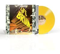 Monty Python - Monty Python's Life Of Brian (Yellow Vinyl) [VINYL]