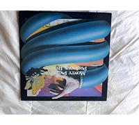 Monty Python - Monty Pythons Previous Record [Vinyl LP] [VINYL]