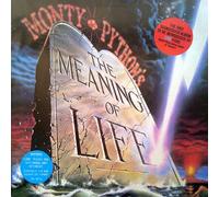Monty Python - Monty Python's The Meaning Of Life