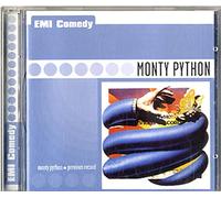 Monty Python - Previous Record