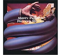 Monty Python - Previous Record