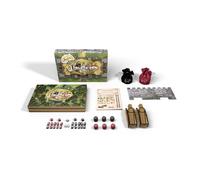 Monty Python RPG - Fetchez la Vache! 3-in-1 Game Set