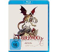 Jabberwocky [Blu-Ray] [Region B] (IMPORT) (No English version)