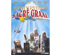 Monty Python sacré Graal [Édition Collector]