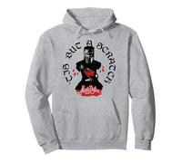Monty Python Scratch Tis but a scratch Holy Grail Pullover Hoodie