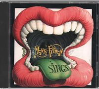Monty Python Sings