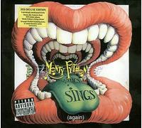 Monty Python Sings (Again), Monty Python, New