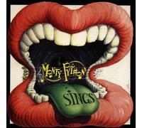Monty Python Sings by Monty Python's Flying Circus, Monty Python (1992) Audio CD