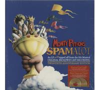 Various Artists - Monty Python's Spamalot [VINYL]