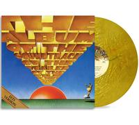 Monty Python - The Album Of The Soundtrack Of The Trailer Of The Film Of Monty Python And The Holy Grail (50th Anniversary Edition) [Vinyl LP] [VINYL]