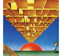 Monty Python - The Album Of The Soundtrack Of The Trailer Of The Film Of Monty Python And The Holy Grail [VINYL]