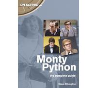 Monty Python - The Complete Guide (On Screen)