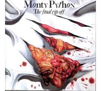 Monty Python - The Final Rip Off [CD]
