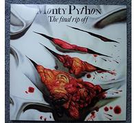 Monty Python - The Final Rip Off [VINYL 2 x LP] [VINYL]