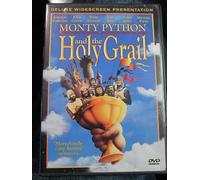 Monty Python & The Holy Grail [DVD] [Region 1] [US Import] [NTSC]