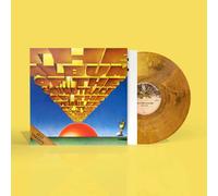 Monty Python - The Album Of The Soundtrack Of The Trailer Of The Film Of Monty Python And The Holy Grail (Gold Nugget Vinyl) [VINYL]