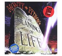Monty Python - The Meaning Of Life