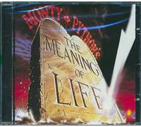 Monty Python - The Meaning of Life [Import]