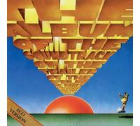 MONTY PYTHON: TRAILER OF THE FILM OF MONTY PYTHON & HOLY - LP vinyl BRAND NEW